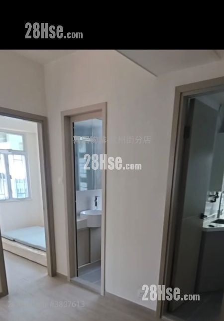 维邦大厦 售盘 2 房 , 1 浴室 292 平方尺