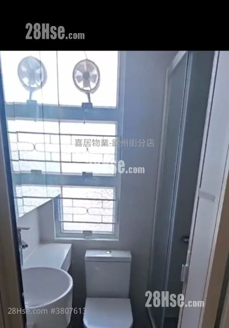 维邦大厦 售盘 2 房 , 1 浴室 292 平方尺