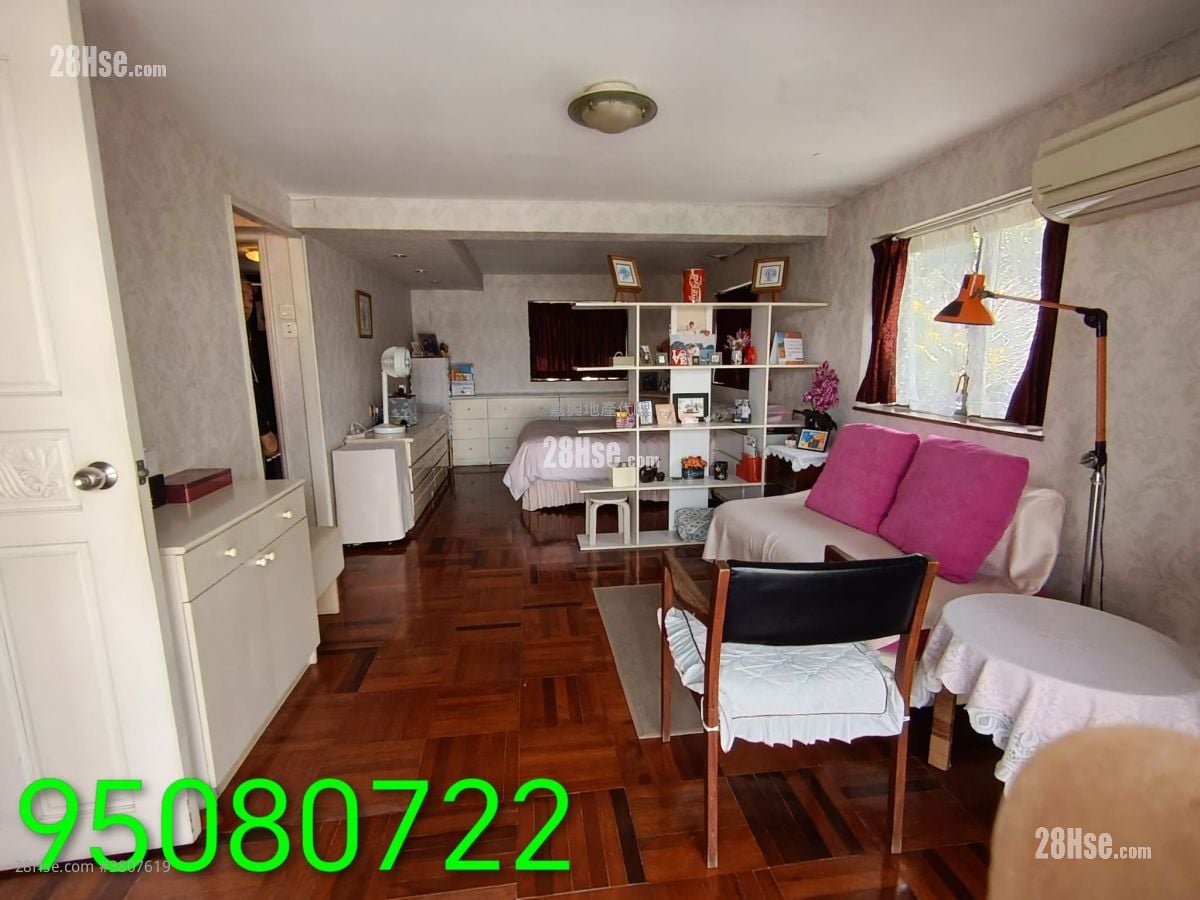 牛皮沙 售盘 3 房 , 2 浴室