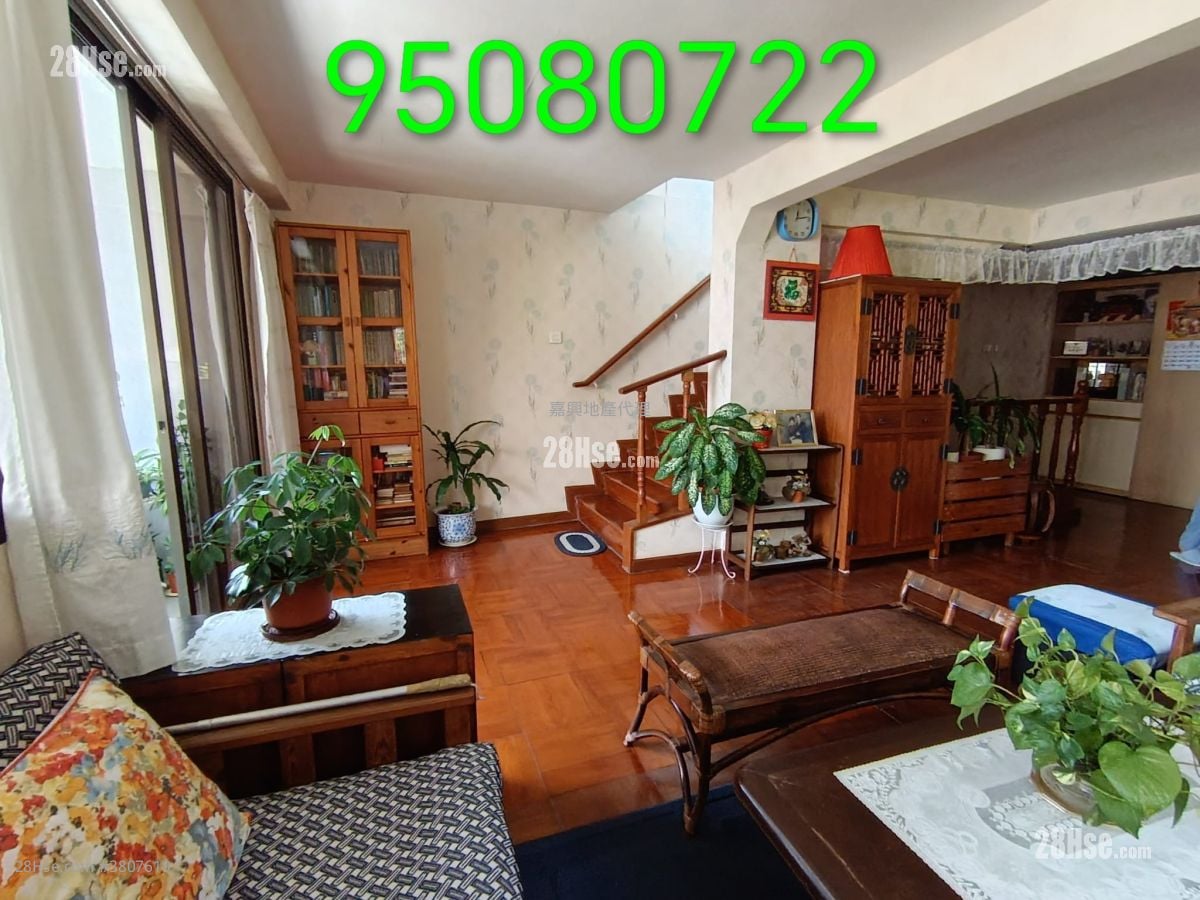 牛皮沙 售盘 3 房 , 2 浴室