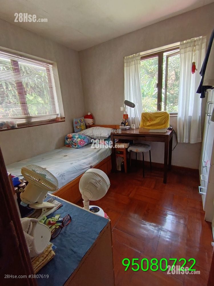 牛皮沙 售盘 3 房 , 2 浴室