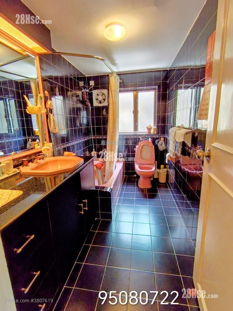 牛皮沙 售盘 3 房 , 2 浴室