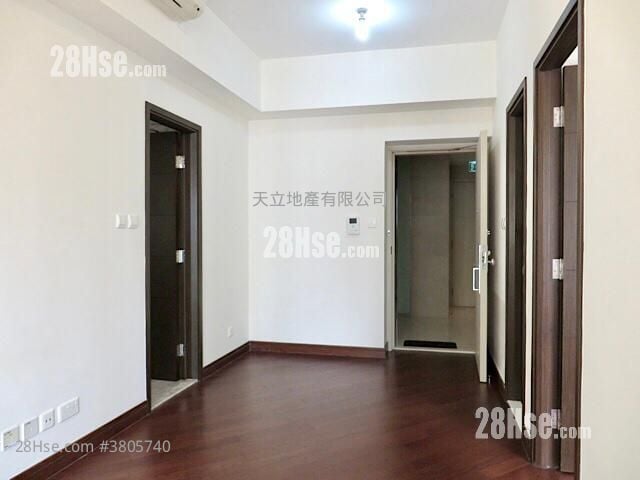 One Pacific Heights Rental 1 Bedroom , 1 Bathroom 401 ft²