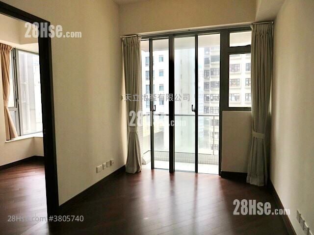 One Pacific Heights Rental 1 Bedroom , 1 Bathroom 401 ft²