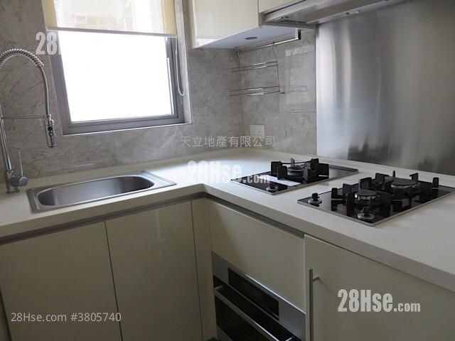 One Pacific Heights Rental 1 Bedroom , 1 Bathroom 401 ft²