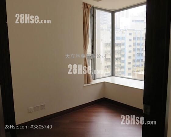 One Pacific Heights Rental 1 Bedroom , 1 Bathroom 401 ft²