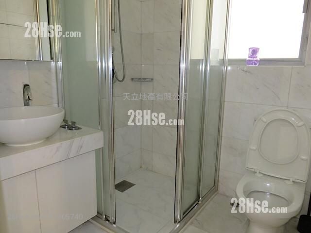 One Pacific Heights Rental 1 Bedroom , 1 Bathroom 401 ft²