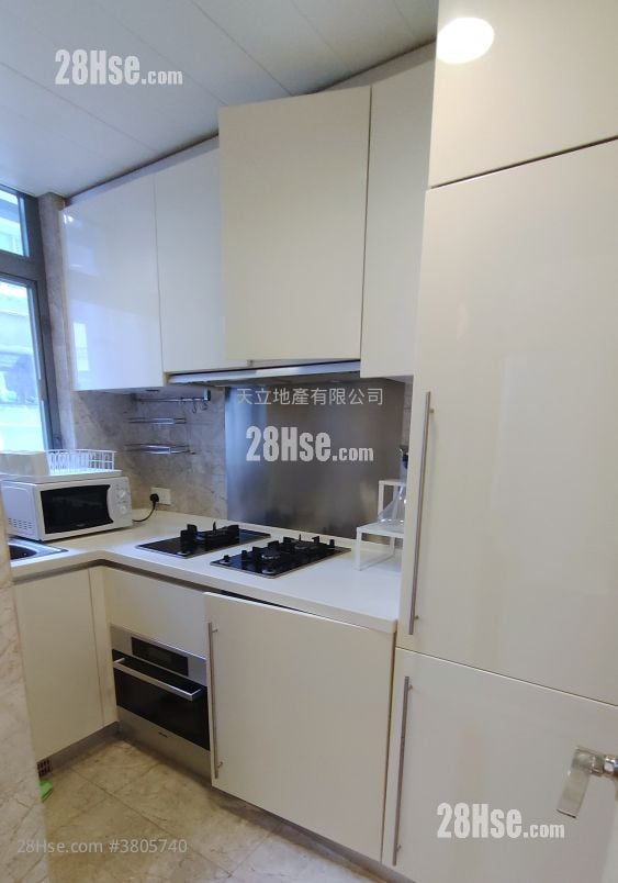 One Pacific Heights Rental 1 Bedroom , 1 Bathroom 401 ft²