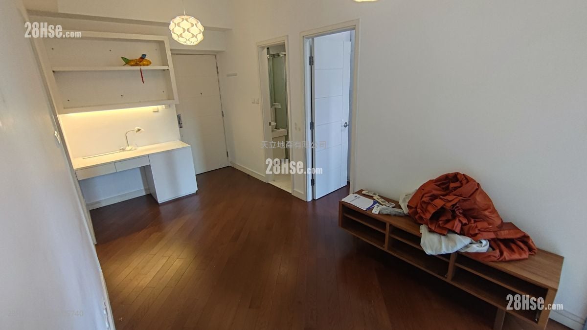 One Pacific Heights Rental 1 Bedroom , 1 Bathroom 401 ft²