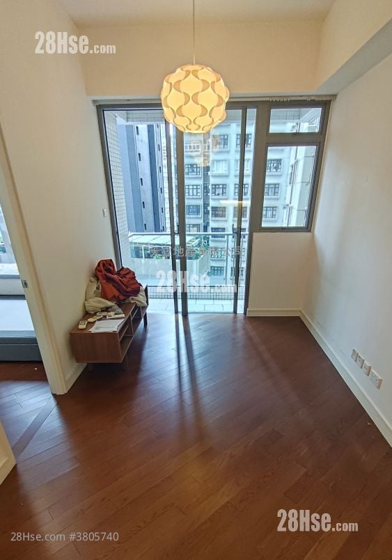 One Pacific Heights Rental 1 Bedroom , 1 Bathroom 401 ft²