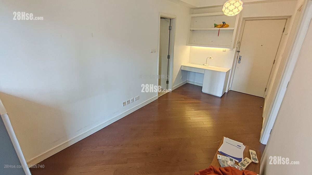 One Pacific Heights Rental 1 Bedroom , 1 Bathroom 401 ft²