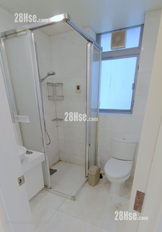 One Pacific Heights Rental 1 Bedroom , 1 Bathroom 401 ft²