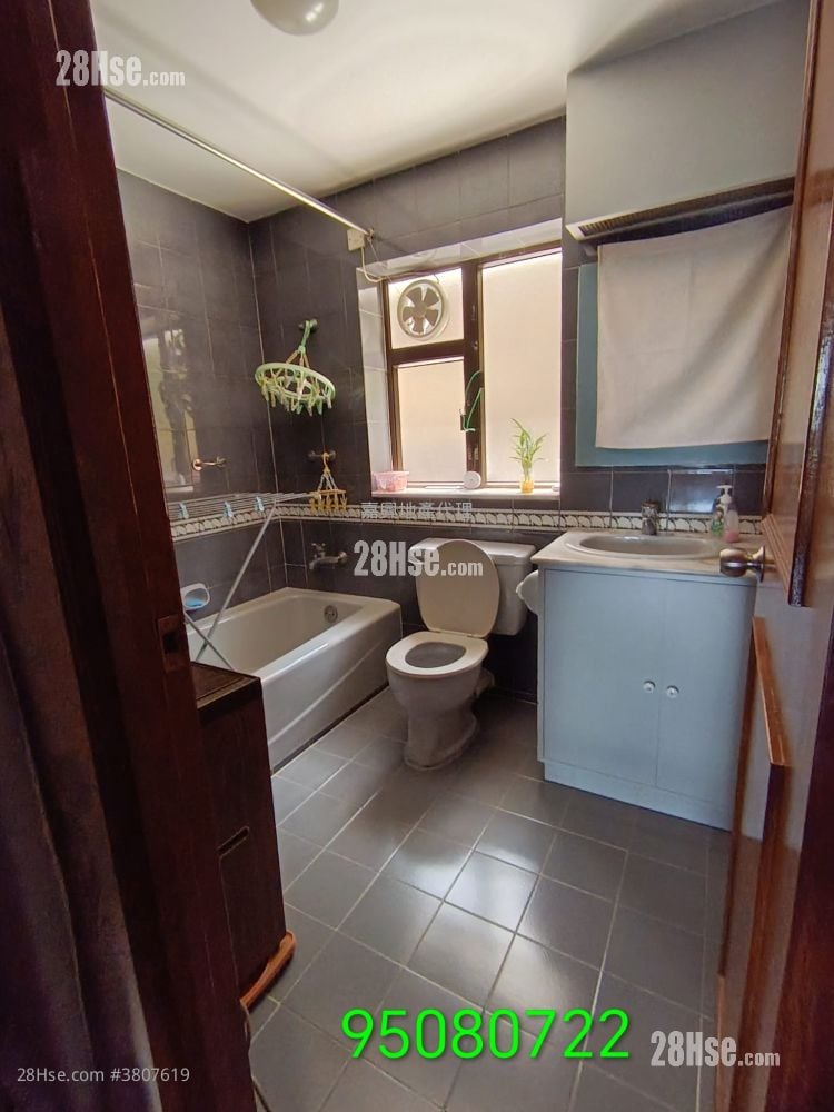 牛皮沙 售盘 3 房 , 2 浴室