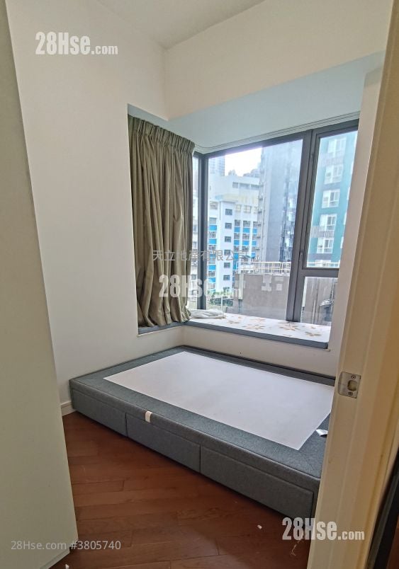 One Pacific Heights Rental 1 Bedroom , 1 Bathroom 401 ft²