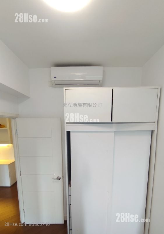 One Pacific Heights Rental 1 Bedroom , 1 Bathroom 401 ft²