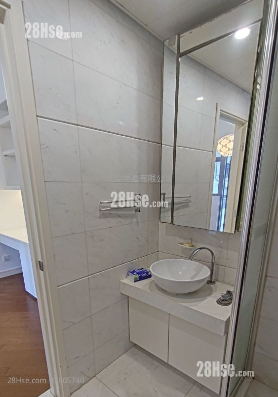 One Pacific Heights Rental 1 Bedroom , 1 Bathroom 401 ft²