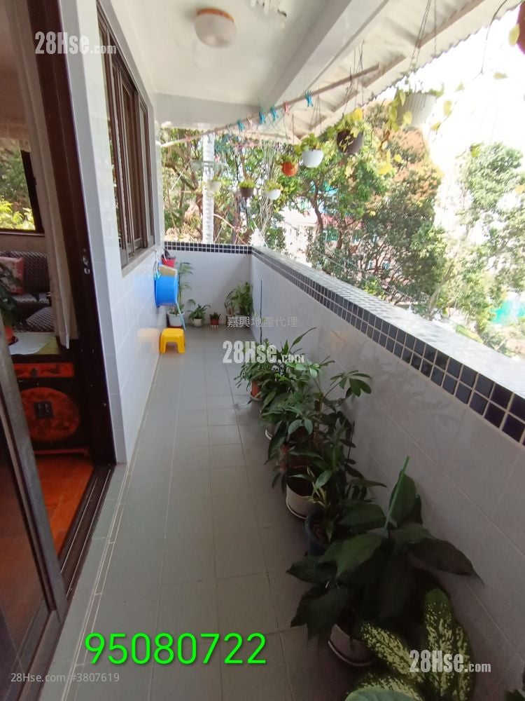 牛皮沙 售盘 3 房 , 2 浴室