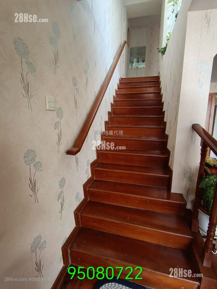 牛皮沙 售盘 3 房 , 2 浴室