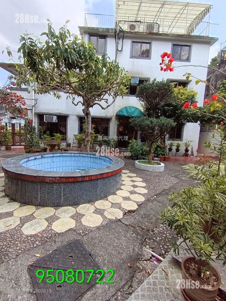 牛皮沙 售盘 3 房 , 2 浴室