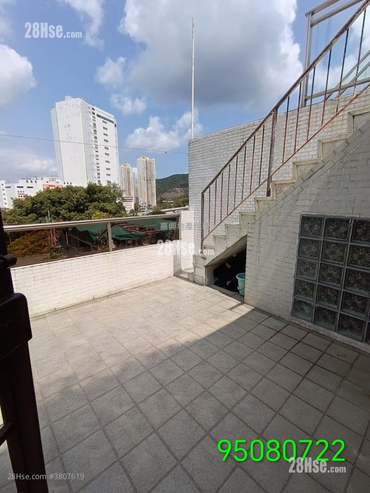 牛皮沙 售盘 3 房 , 2 浴室