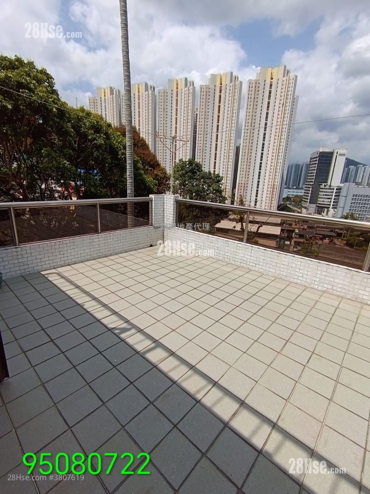 牛皮沙 售盘 3 房 , 2 浴室