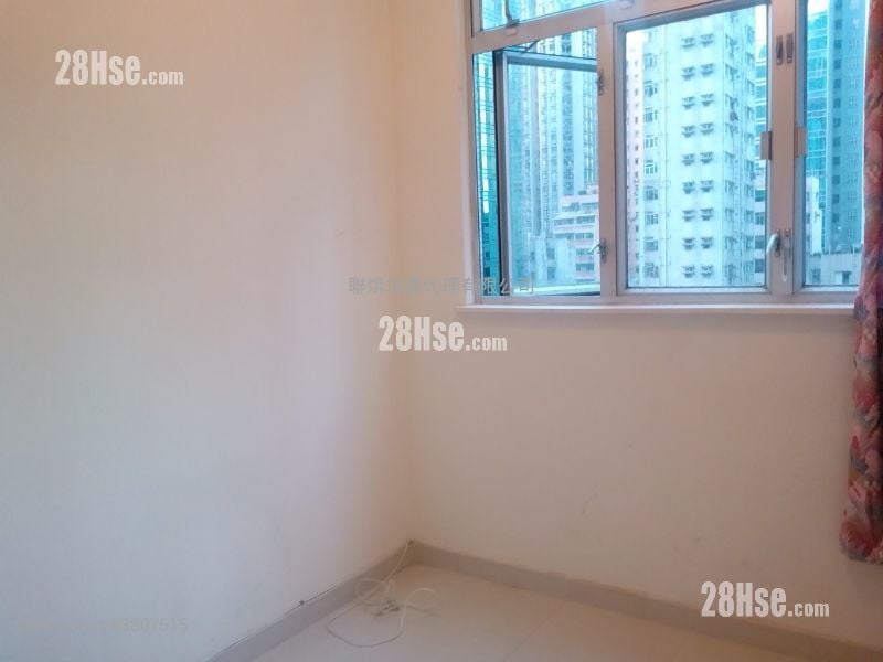 Tak Lee Building Rental 1 Bedroom , 1 Bathroom 201 ft²