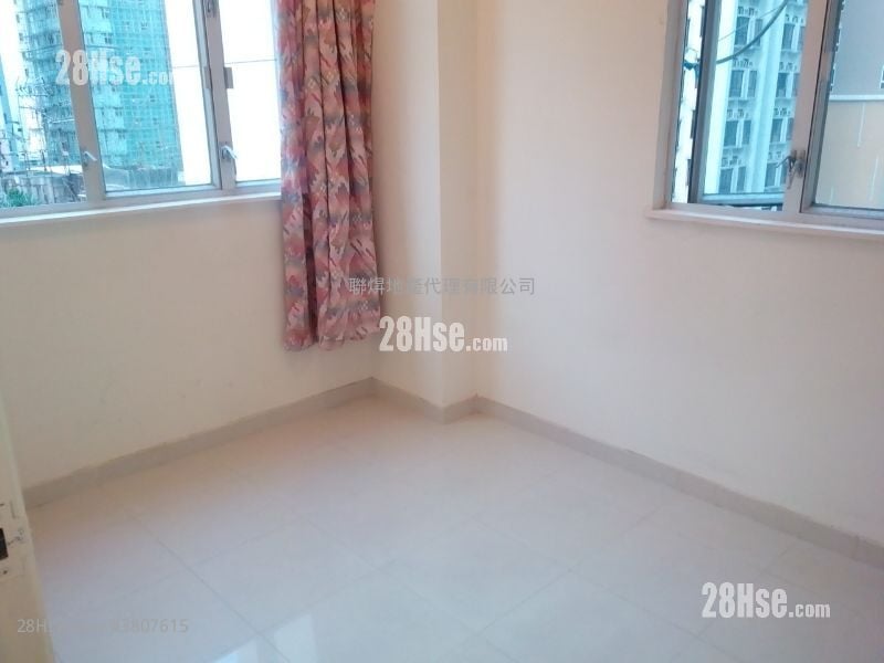 Tak Lee Building Rental 1 Bedroom , 1 Bathroom 201 ft²