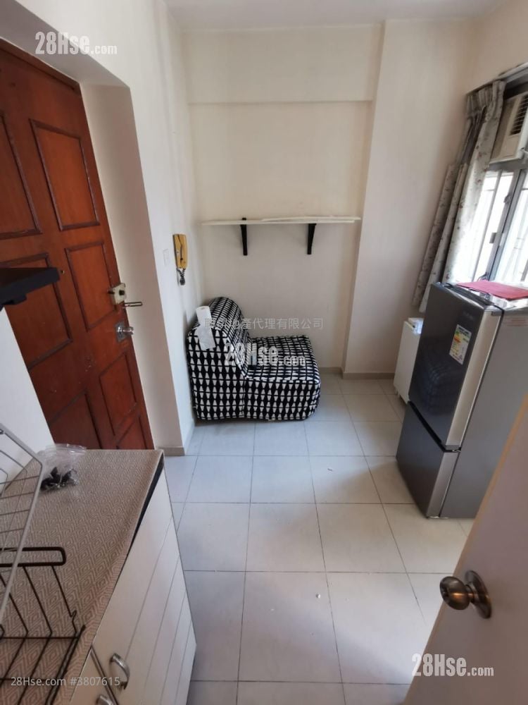 Tak Lee Building Rental 1 Bedroom , 1 Bathroom 201 ft²