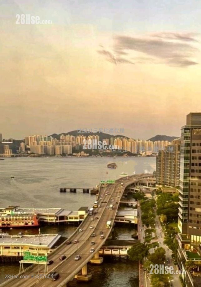 Provident Centre Sell 3 Bedrooms , 2 Bathrooms 843 ft²