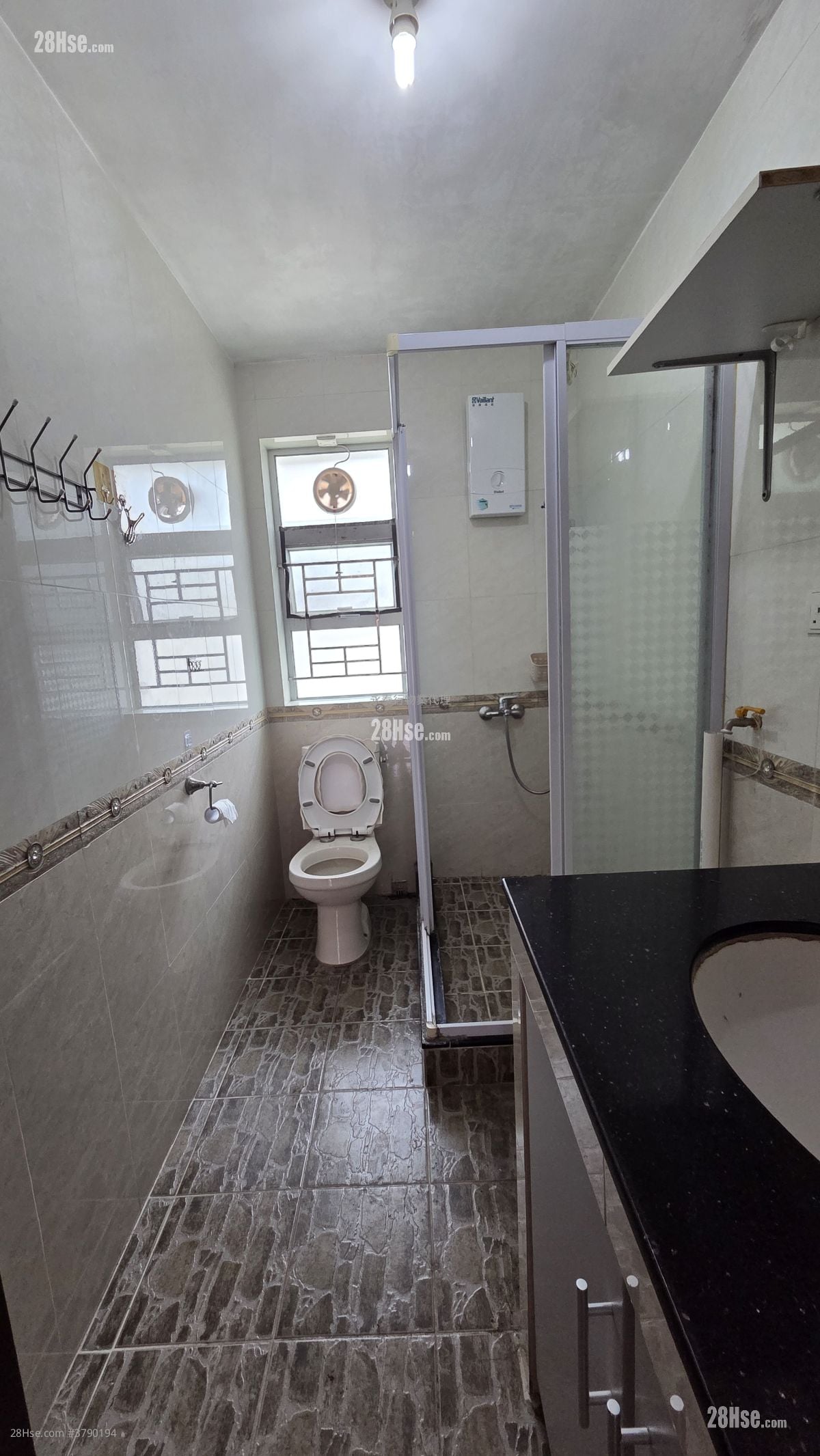 Village Rental 2 Bedrooms , 1 Bathroom 660 ft²