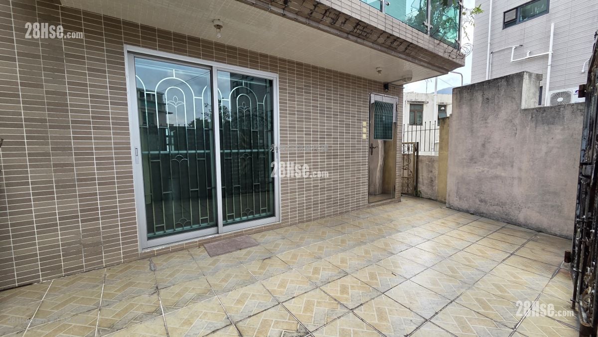 Village Rental 2 Bedrooms , 1 Bathroom 660 ft²