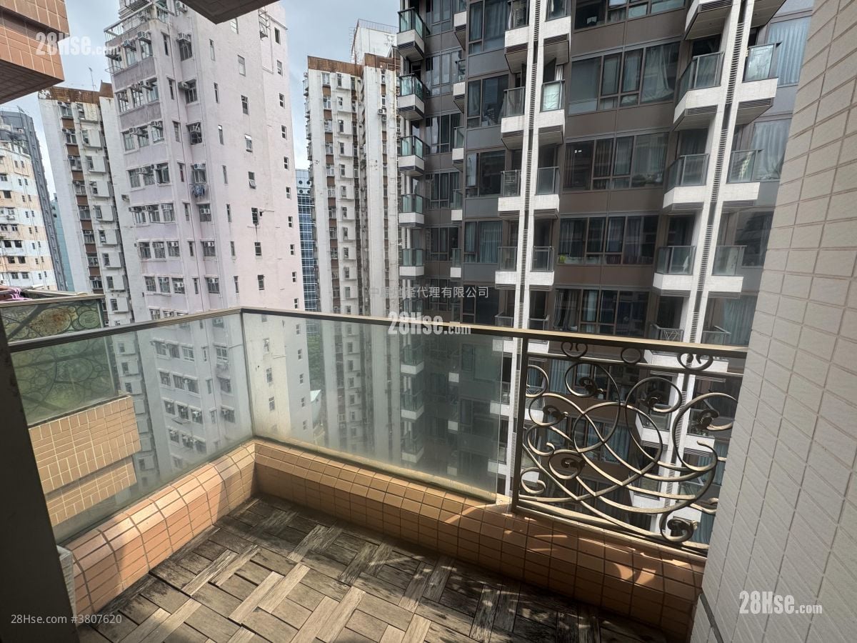 Grand Garden Sell 2 Bedrooms 473 ft²