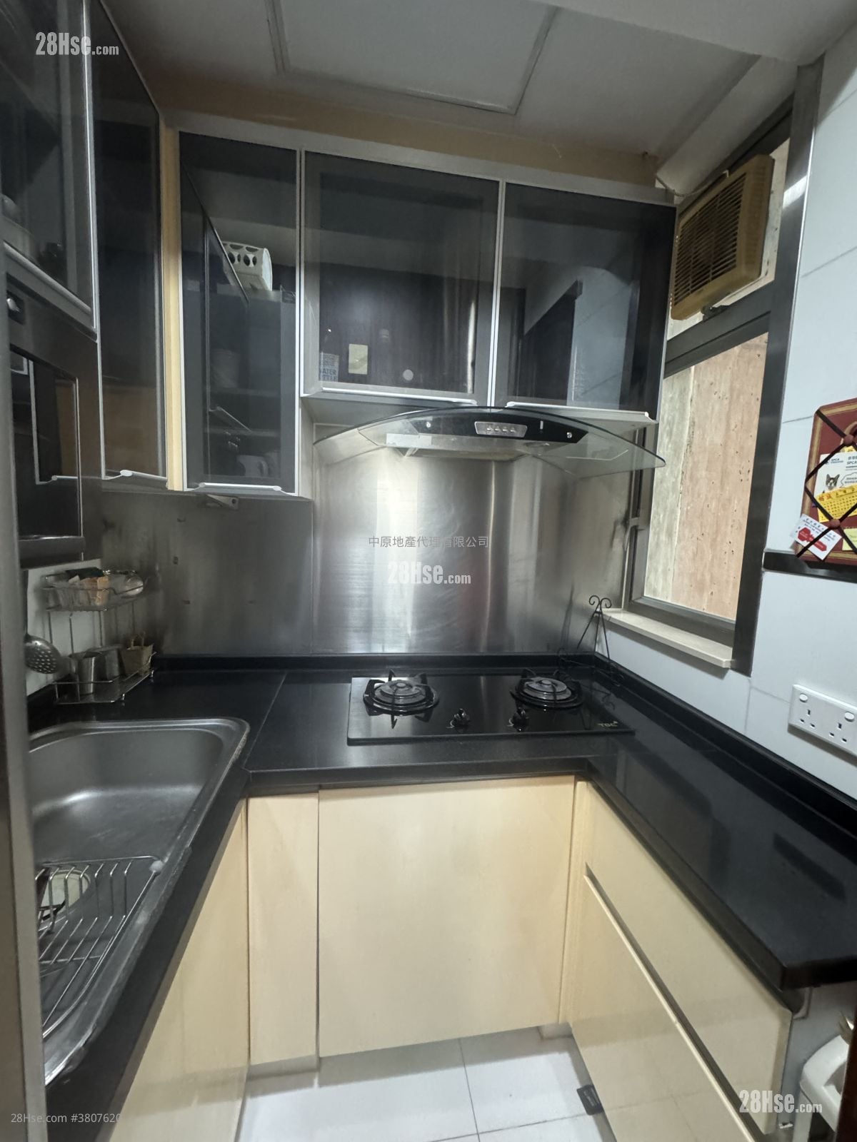 Grand Garden Sell 2 Bedrooms 473 ft²