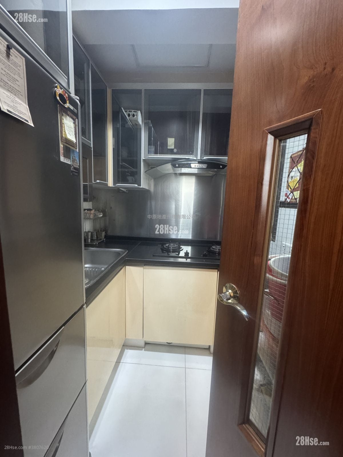 Grand Garden Sell 2 Bedrooms 473 ft²