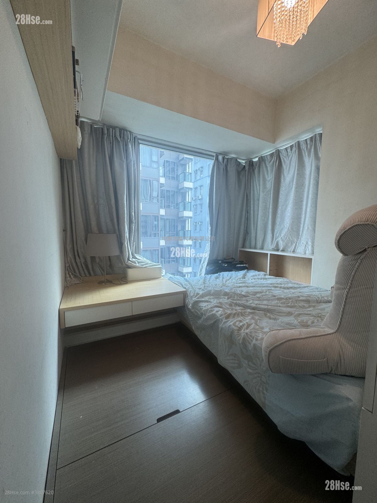 Grand Garden Sell 2 Bedrooms 473 ft²