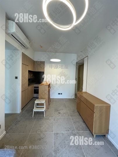 瑧璈 售盘 2 房 , 1 浴室 460 平方尺