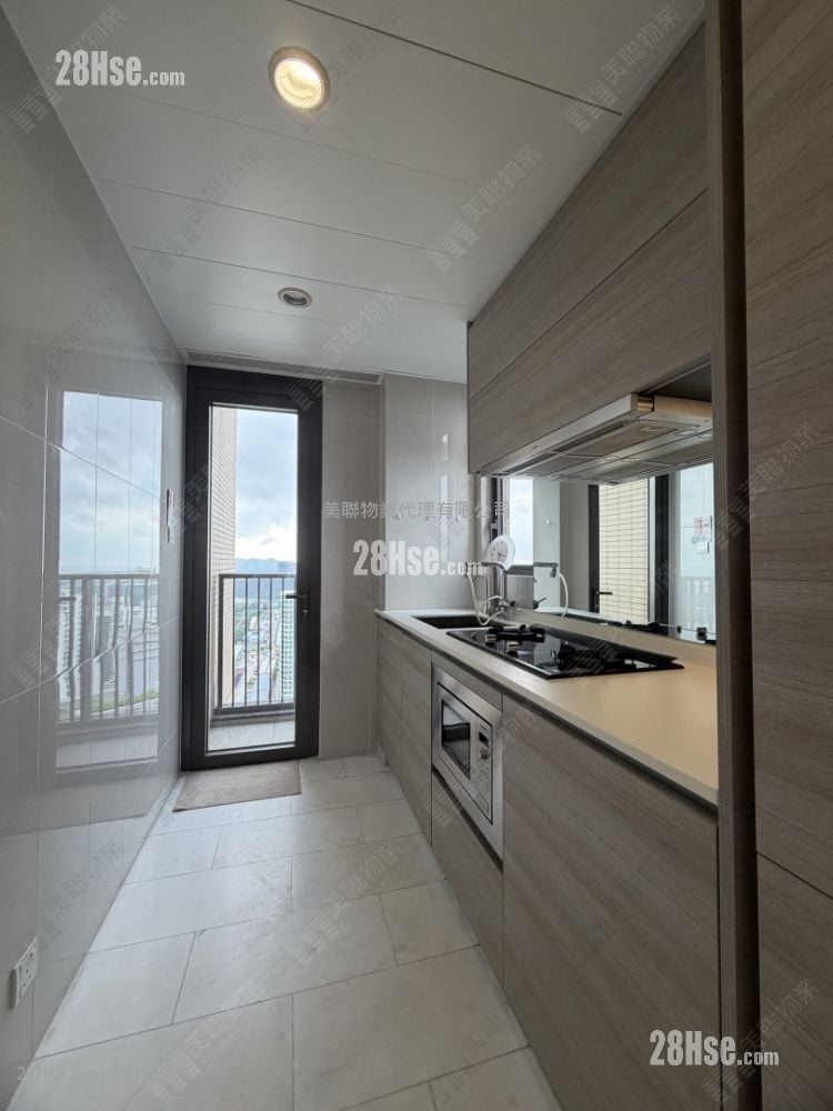 升荟 租盘 1 房 , 1 浴室 445 平方尺