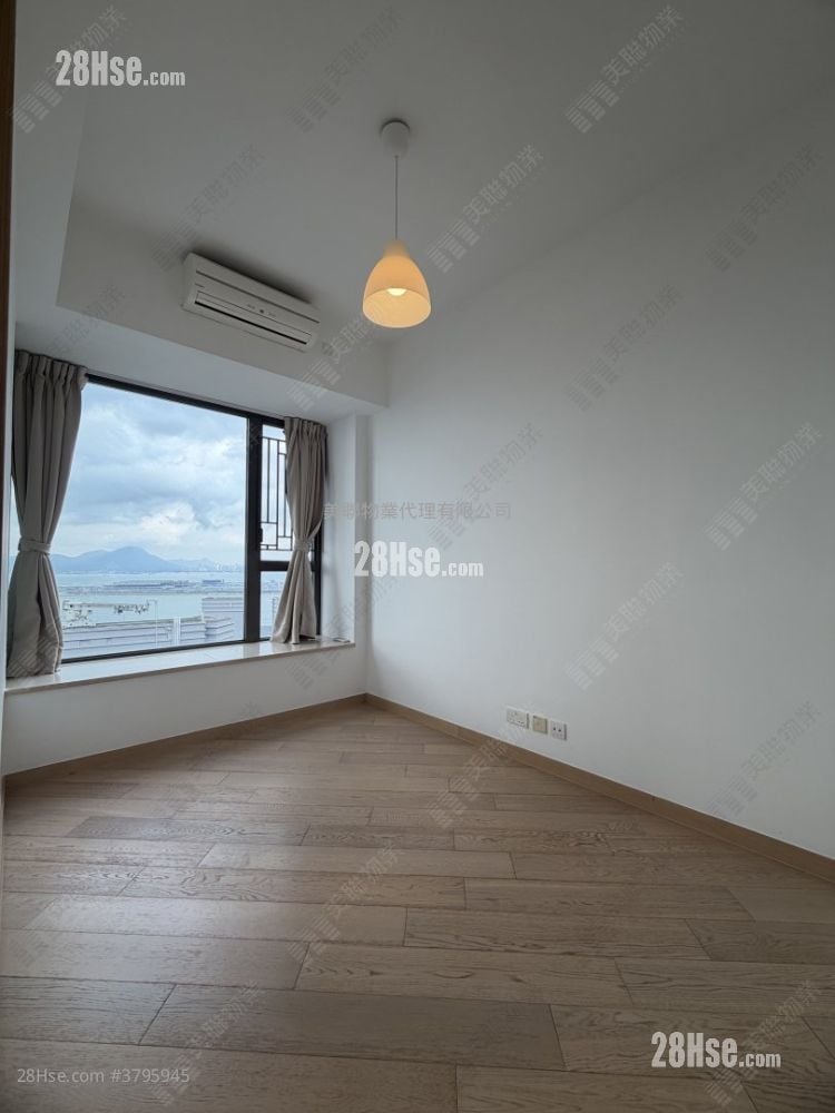 升荟 租盘 1 房 , 1 浴室 445 平方尺