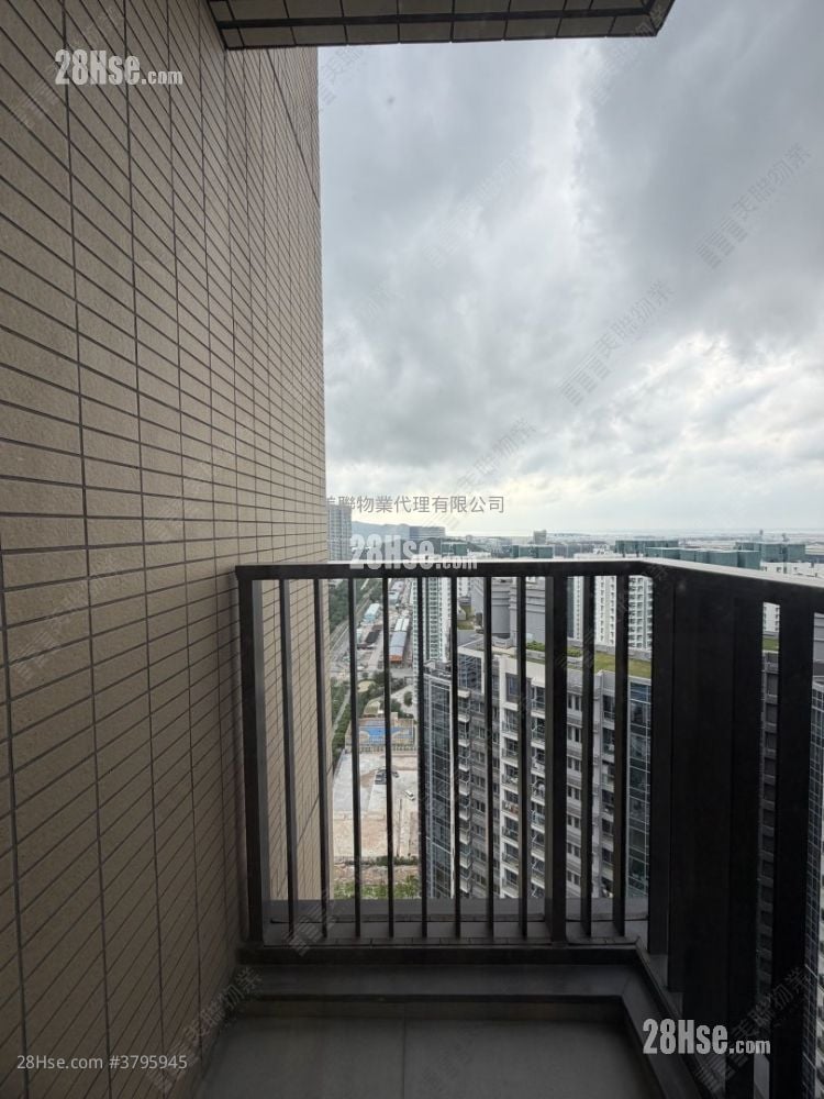 升荟 租盘 1 房 , 1 浴室 445 平方尺