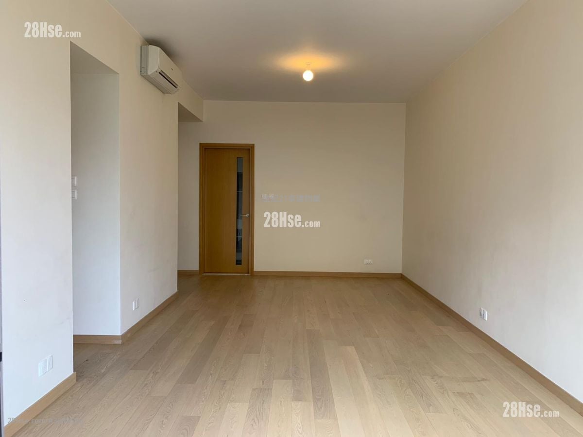 Grand Austin 租盘 3 房 , 2 浴室 892 平方尺