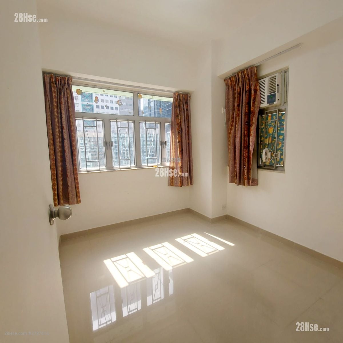 Morning Light Building Rental 2 Bedrooms , 1 Bathroom 338 ft²