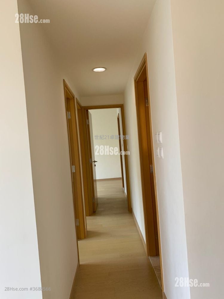 Grand Austin 租盘 3 房 , 2 浴室 892 平方尺