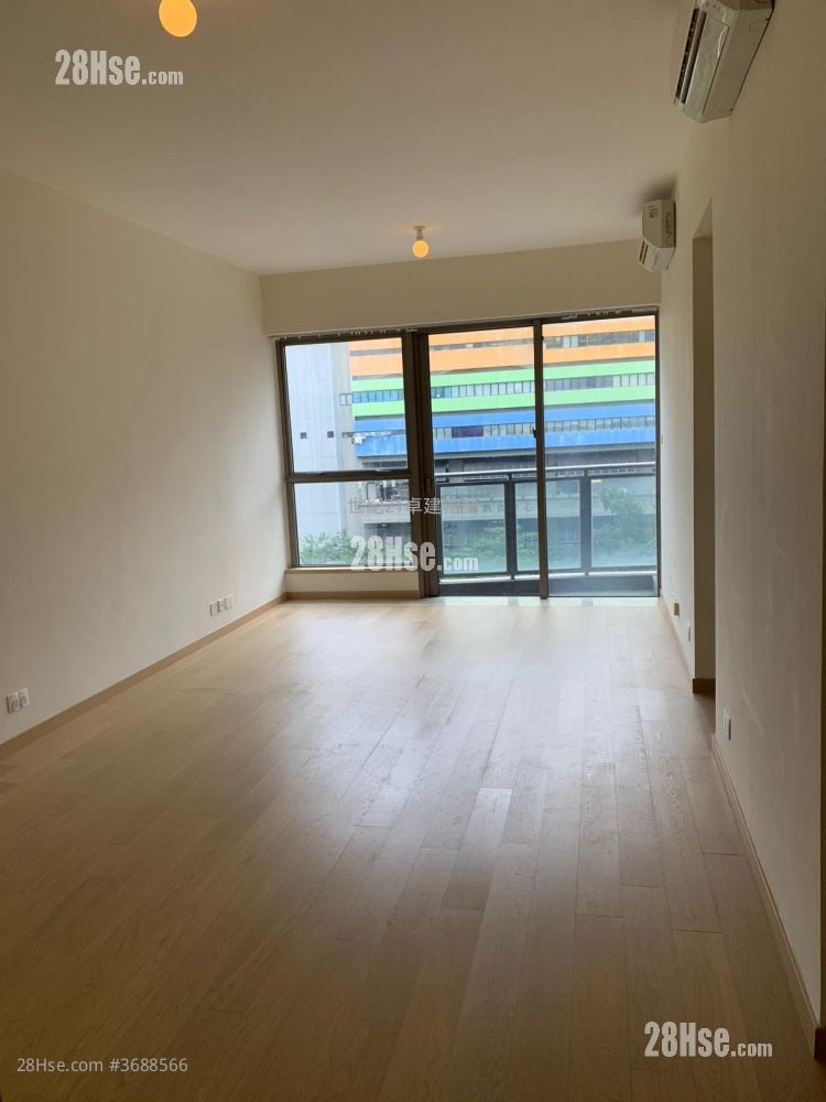 Grand Austin 租盘 3 房 , 2 浴室 892 平方尺