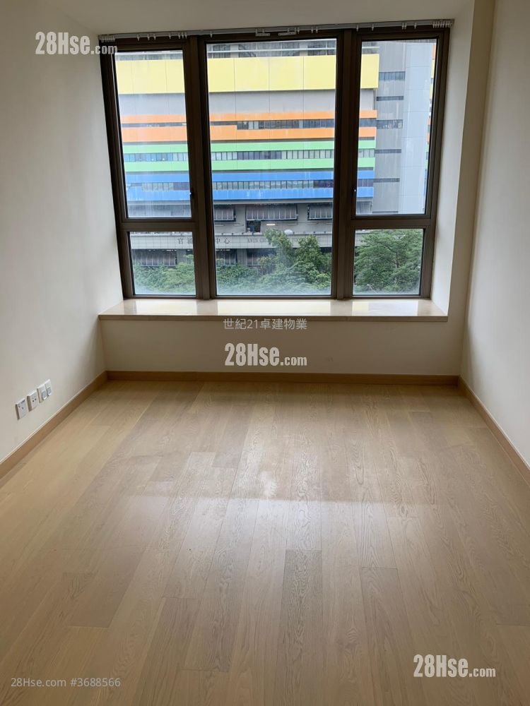 Grand Austin 租盘 3 房 , 2 浴室 892 平方尺