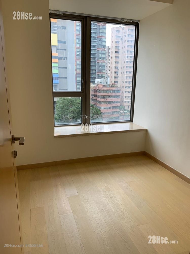 Grand Austin 租盘 3 房 , 2 浴室 892 平方尺