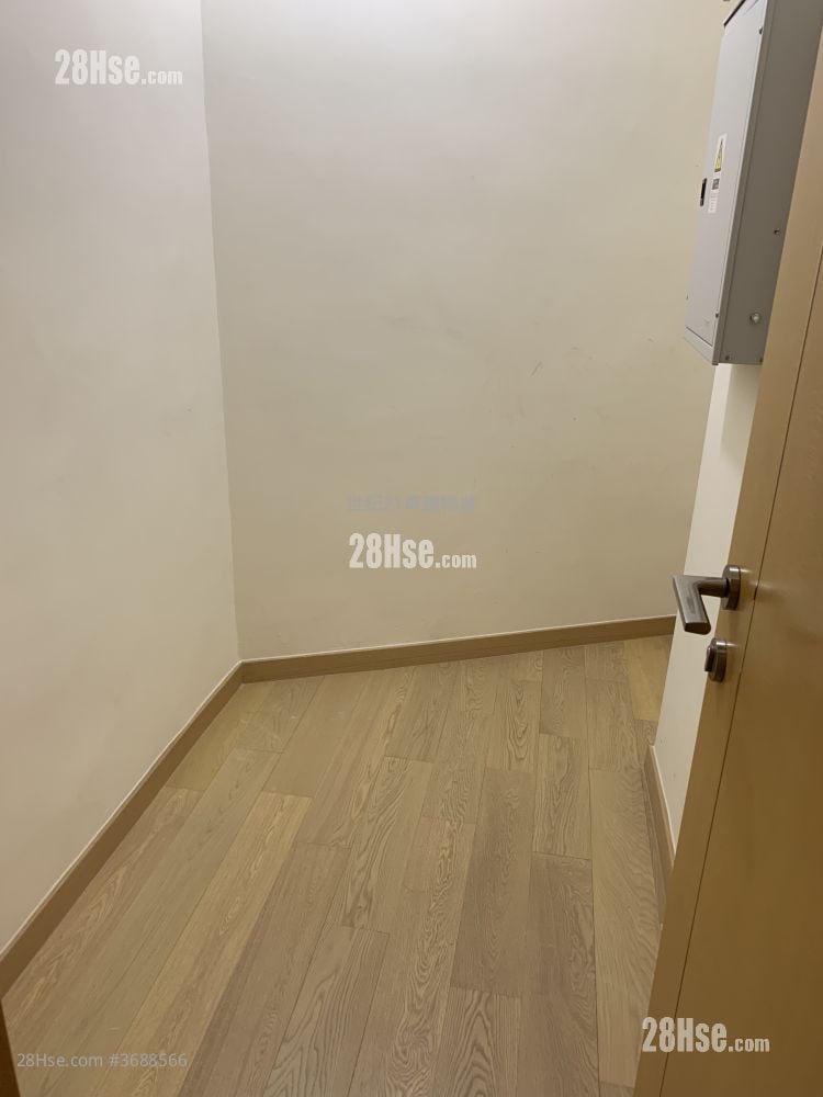 Grand Austin 租盘 3 房 , 2 浴室 892 平方尺