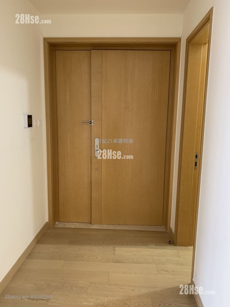 Grand Austin 租盘 3 房 , 2 浴室 892 平方尺