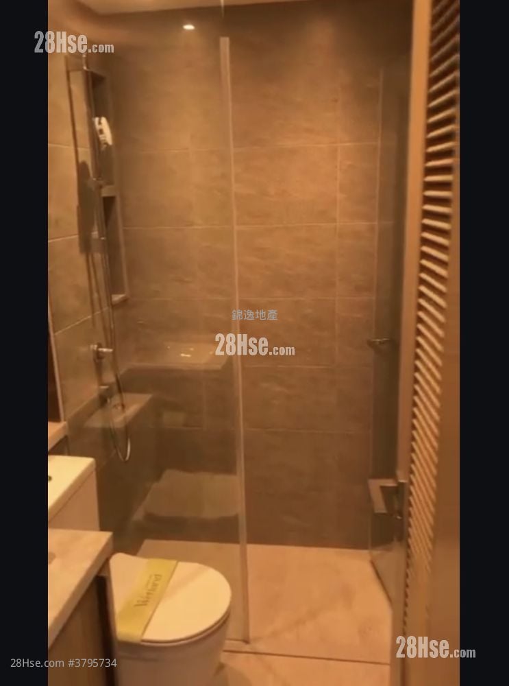 Wetland Seasons Bay Rental 3 Bedrooms , 1 Bathroom 512 ft²