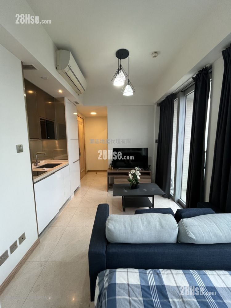 63 Pokfulam Rental Studio , 1 Bathroom 275 ft²