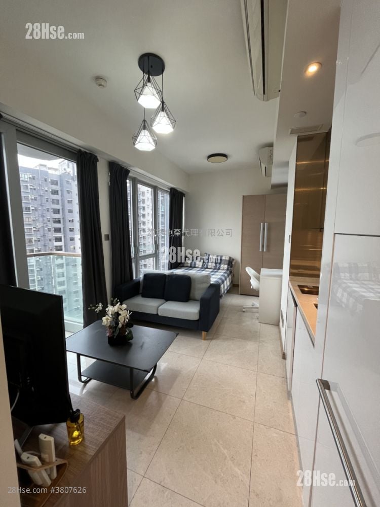 63 Pokfulam Rental Studio , 1 Bathroom 275 ft²